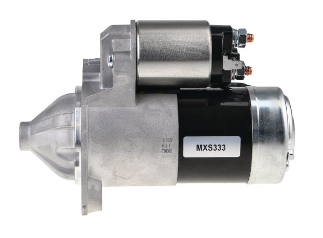 OEX Starter Motor MXS333 12V 8TH CW Mitsubishi Style For Elantra i30