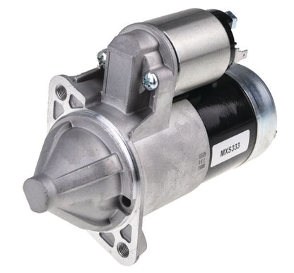 OEX Starter Motor MXS333 12V 8TH CW Mitsubishi Style For Elantra i30