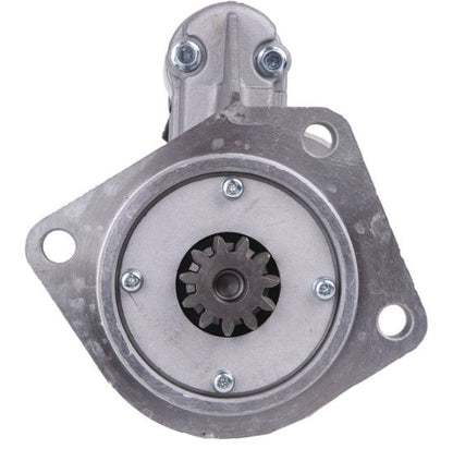 OEX Starter Motor HXS025 12V Hitachi Style Nissan Patrol TD42 Y60 Y61