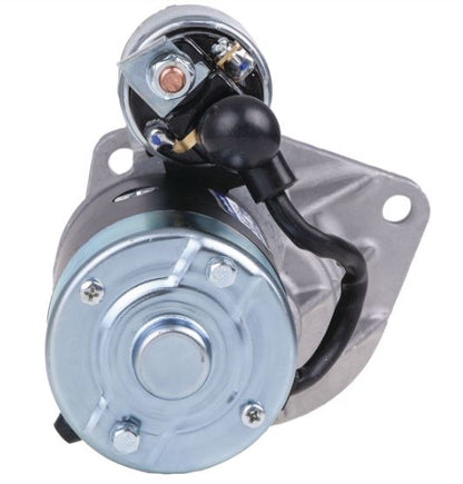 OEX Starter Motor HXS025 12V Hitachi Style Nissan Patrol TD42 Y60 Y61