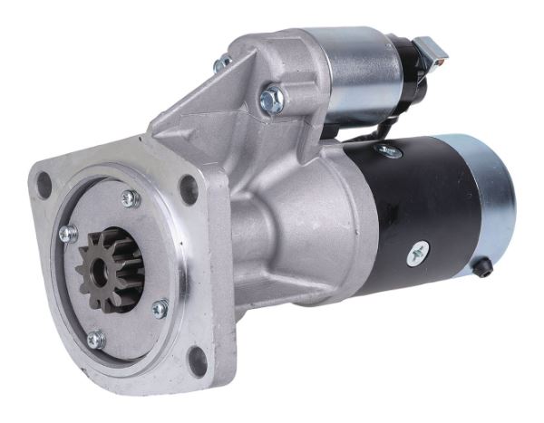 OEX Starter Motor HXS025 12V Hitachi Style Nissan Patrol TD42 Y60 Y61
