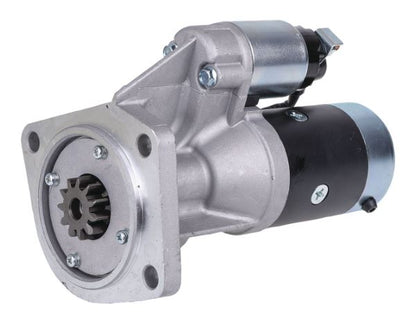 OEX Starter Motor HXS025 12V Hitachi Style Nissan Patrol TD42 Y60 Y61