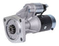 OEX Starter Motor HXS025 12V Hitachi Style Nissan Patrol TD42 Y60 Y61