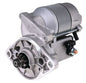 OEX Starter Motor DXS437 12V 9TH CW Denso Style Rodeo TF Jackaroo