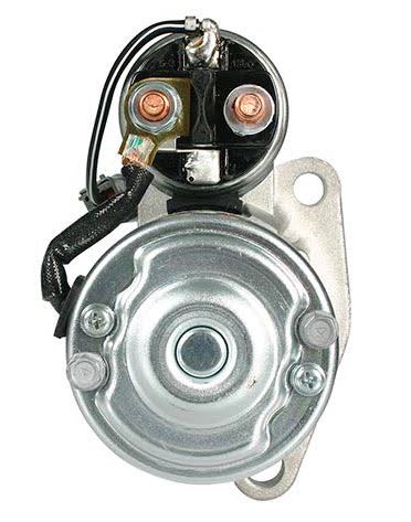 OEX Starter Motor HXS052 12V Hitachi 11th For Nissan Maxima VE30DE