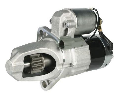 OEX Starter Motor HXS052 12V Hitachi 11th For Nissan Maxima VE30DE
