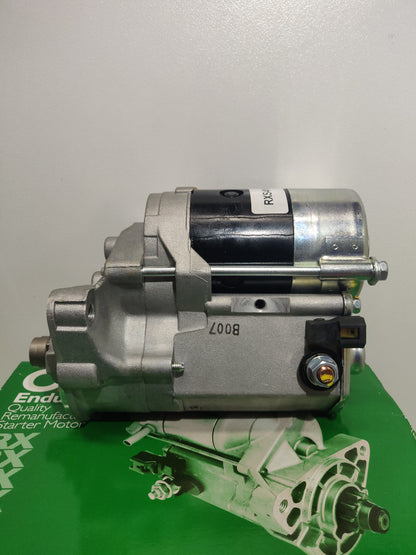 OEX Starter Motor RXS414 TOYOTA HI-LUX HI-ACE ENG 2Y 3Y 4Y