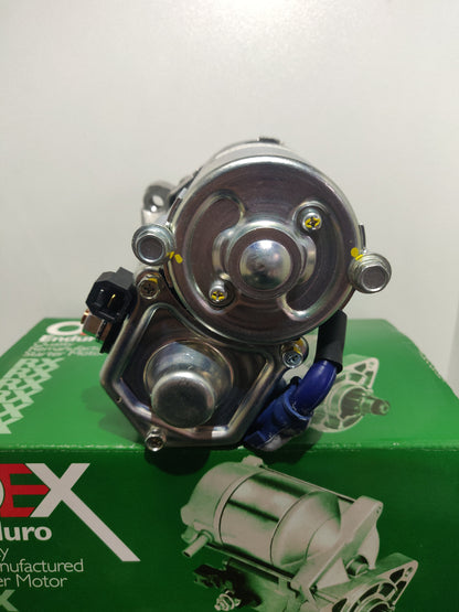 OEX Starter Motor RXS414 TOYOTA HI-LUX HI-ACE ENG 2Y 3Y 4Y