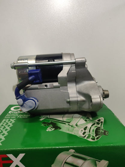 OEX Starter Motor RXS414 TOYOTA HI-LUX HI-ACE ENG 2Y 3Y 4Y