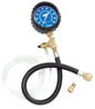 OTC 5630 Fuel Injection Pressure Tester Kit For GM Chrysler Ford CFI
