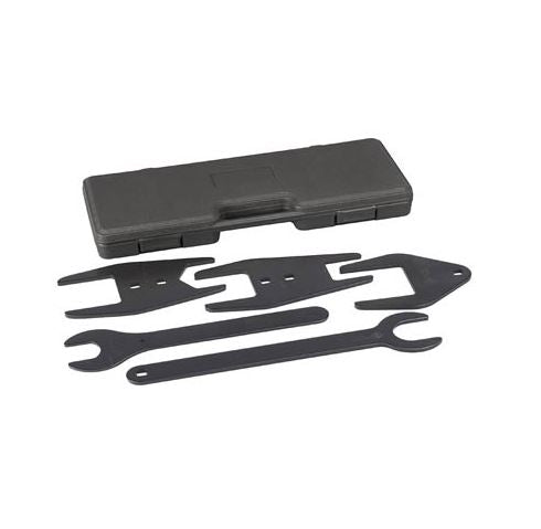 OTC Stinger 4585 Ford Fan Clutch Wrench Set