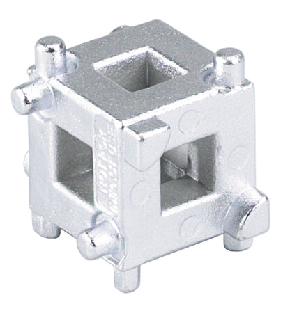 OTC Stinger 4589 Disc Brake Piston Wind Back Tool Cube 