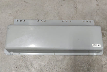Peterson 3 Light Module Box Case - Metal 4" Round 426-11