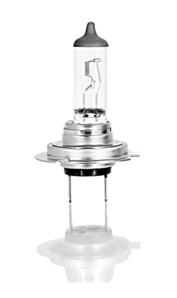 Philips Halogen H7 24V 70W PX26d Headlight Globe 13972C1 Truck Bus