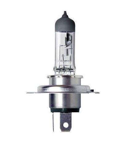 Philips Standard Truck Headlight Globe H4 24V 75/70W