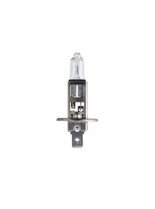 Philips Premium Halogen H1 12V 55W P14.5s 12258PRC1 Globe 