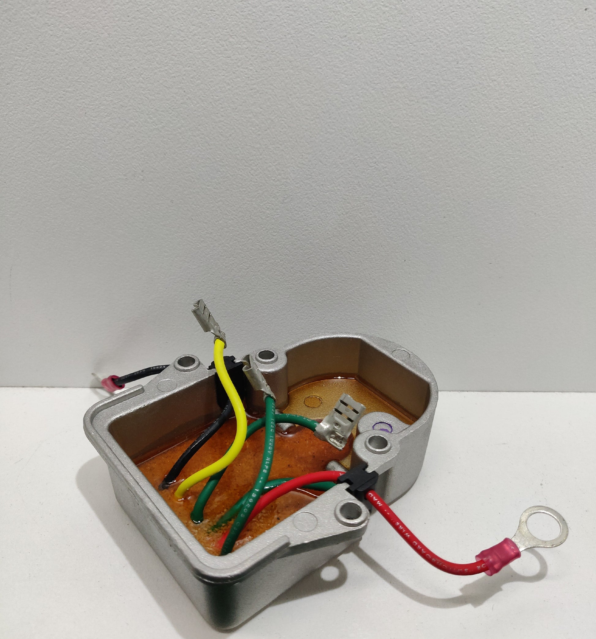 Prestolite Leece-Neville 8RG2138 Voltage Regulator 8LHA 8LHP LBA LBP BLD & BLP