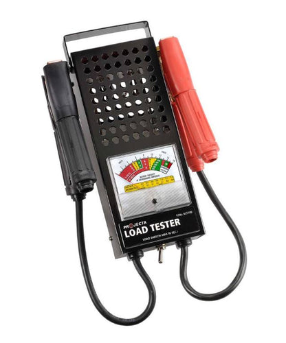 PROJECTA 6V 12V 100A Battery Load Tester BLT100