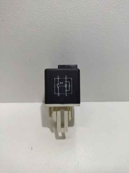Proquip 12V N/O 40a Relay Japanese 4 Pin SPST PJ1412R
