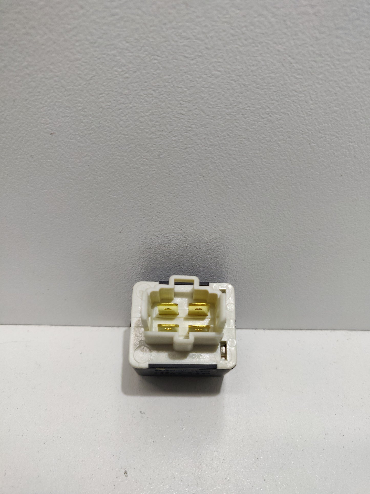 Proquip 12V N/O 40a Relay Japanese 4 Pin SPST PJ1412R