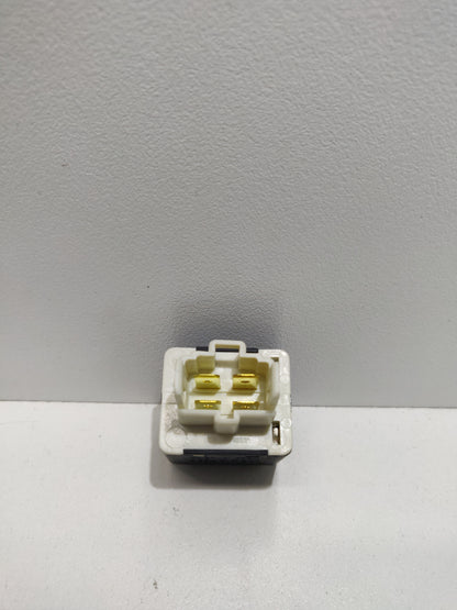 Proquip 12V N/O 40a Relay Japanese 4 Pin SPST PJ1412R