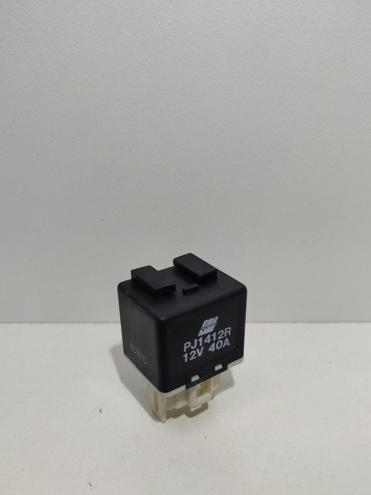 Proquip 12V N/O 40a Relay Japanese 4 Pin SPST PJ1412R