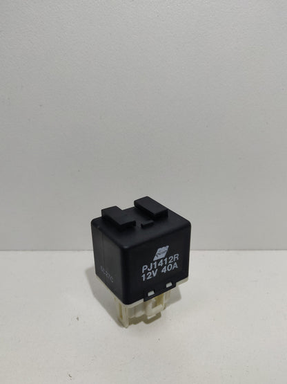 Proquip 12V N/O 40a Relay Japanese 4 Pin SPST PJ1412R