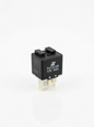 Proquip 12V N/O 40a Relay Japanese 4 Pin SPST PJ1412R