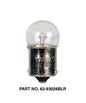 Revolution Park Globe 12V Ba15s 5W Standard 2 Pack 62-93026BLR