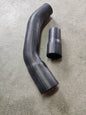 RH Intercooler Hoses For Ford Transit 2.2L VM Cargo VO CC116C646BL 2019953