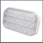 Roadvision LED Rectangle Modular White Reverse Light VS-L04VW-2
