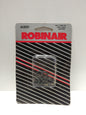 Robinair 40531 Replacement O-Rings for 10236 & 10242 Adapters 