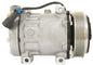Sanden Heavy Duty AC Compressor SD7HD 4475
