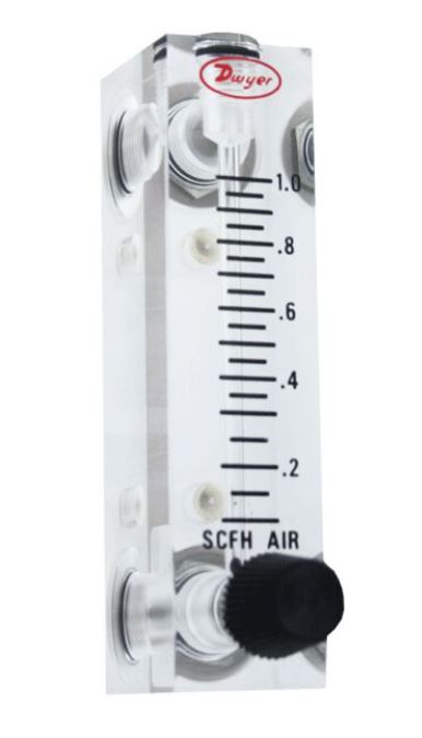 SPX OTC 7416 Fuel Emission Flowmeter OT7416