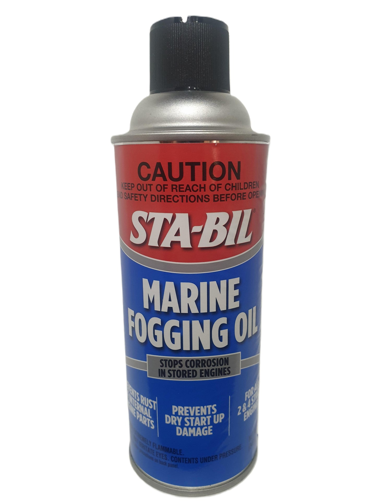 STA-BIL Marine Fogging Oil 340g 27005 engine corrosion protection spray