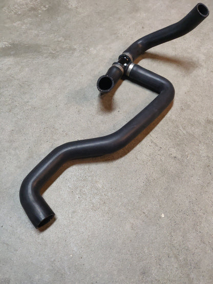 Top Radiator Hose For Land Rover Discovery 2 4L V8 PCH000460 1998 - 2004