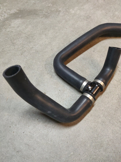 Top Radiator Hose For Land Rover Discovery 2 4L V8 PCH000460 1998 - 2004