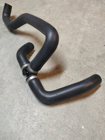 Top Radiator Hose For Land Rover Discovery 2 4L V8 PCH000460 1998 - 2004