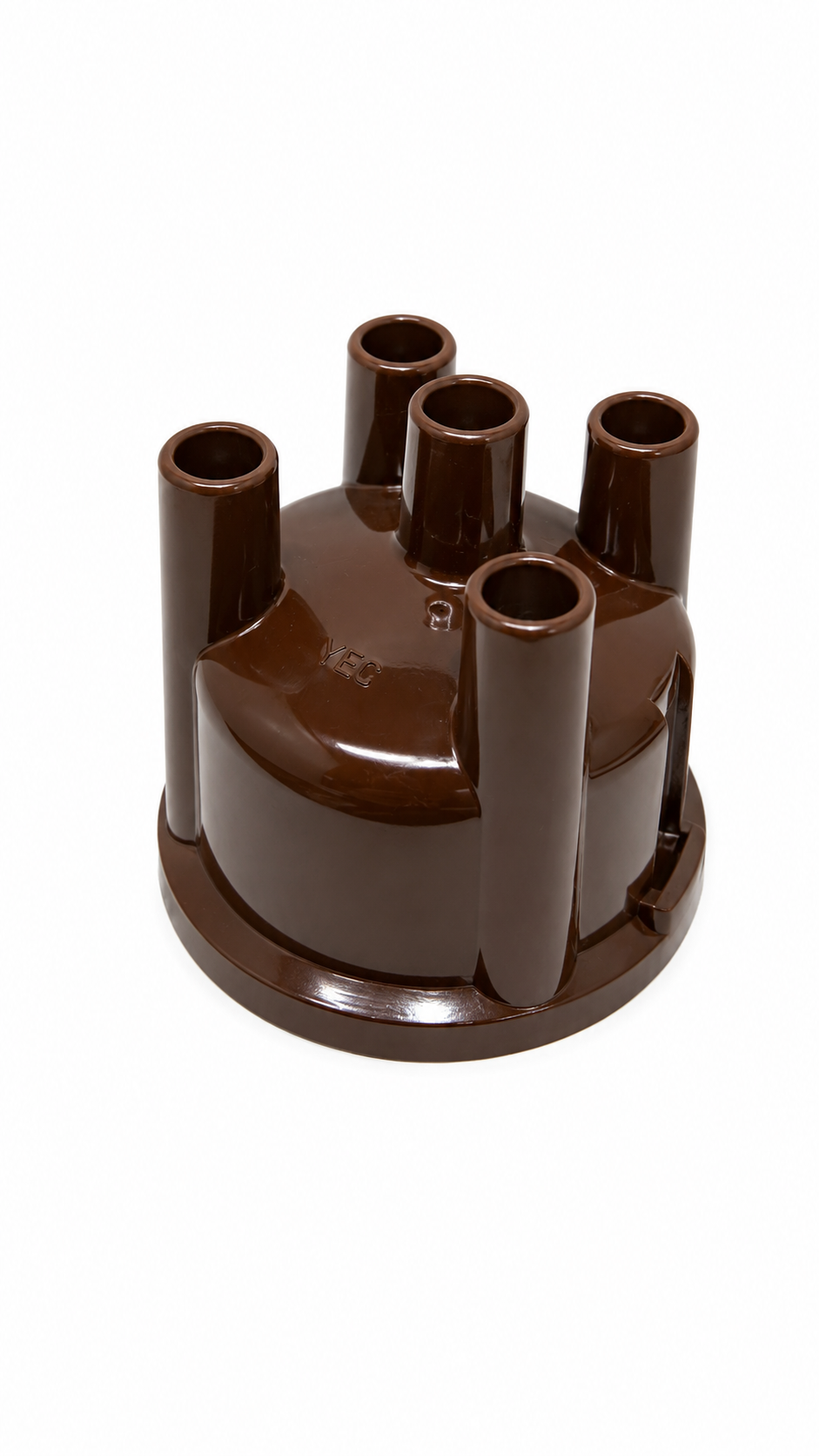 UNIPART Distributor Cap UPJP512 GD512 EP307 For Toyota Crown Dyna Stout 19101-30031