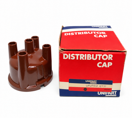 UNIPART Distributor Cap UPJP512 GD512 EP307 For Toyota Crown Dyna Stout 19101-30031