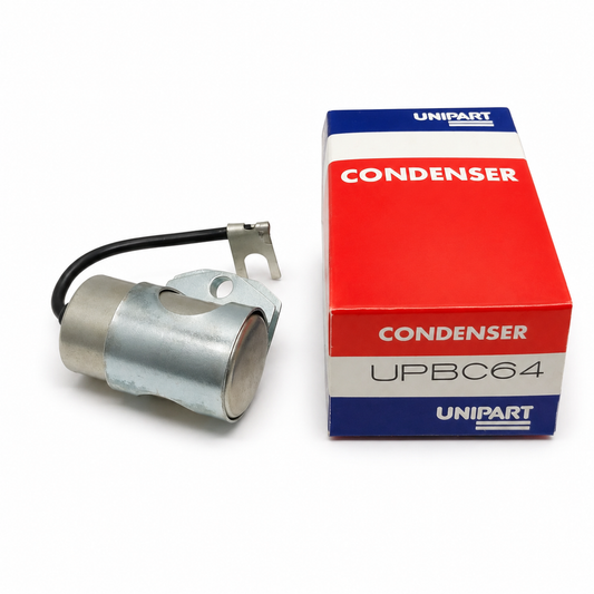 Unipart Distributor Condenser UPBC64 BC64 
