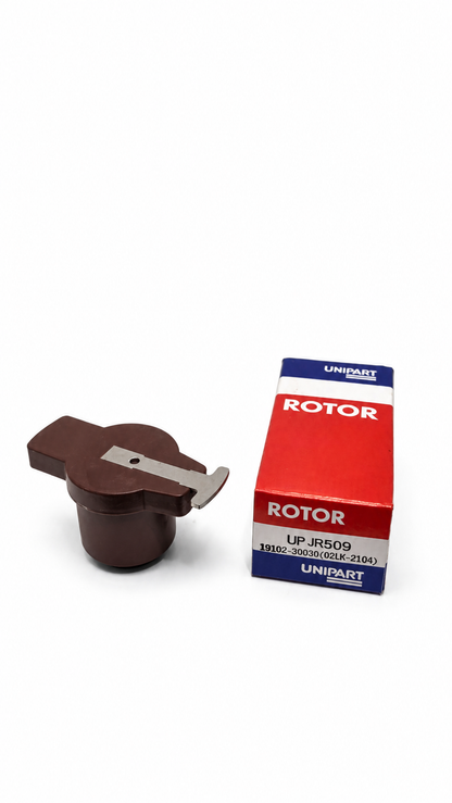 Unipart Distributor Rotor UPJR509 19102-30030 19102-41010 For Land Cruiser Crown Corona