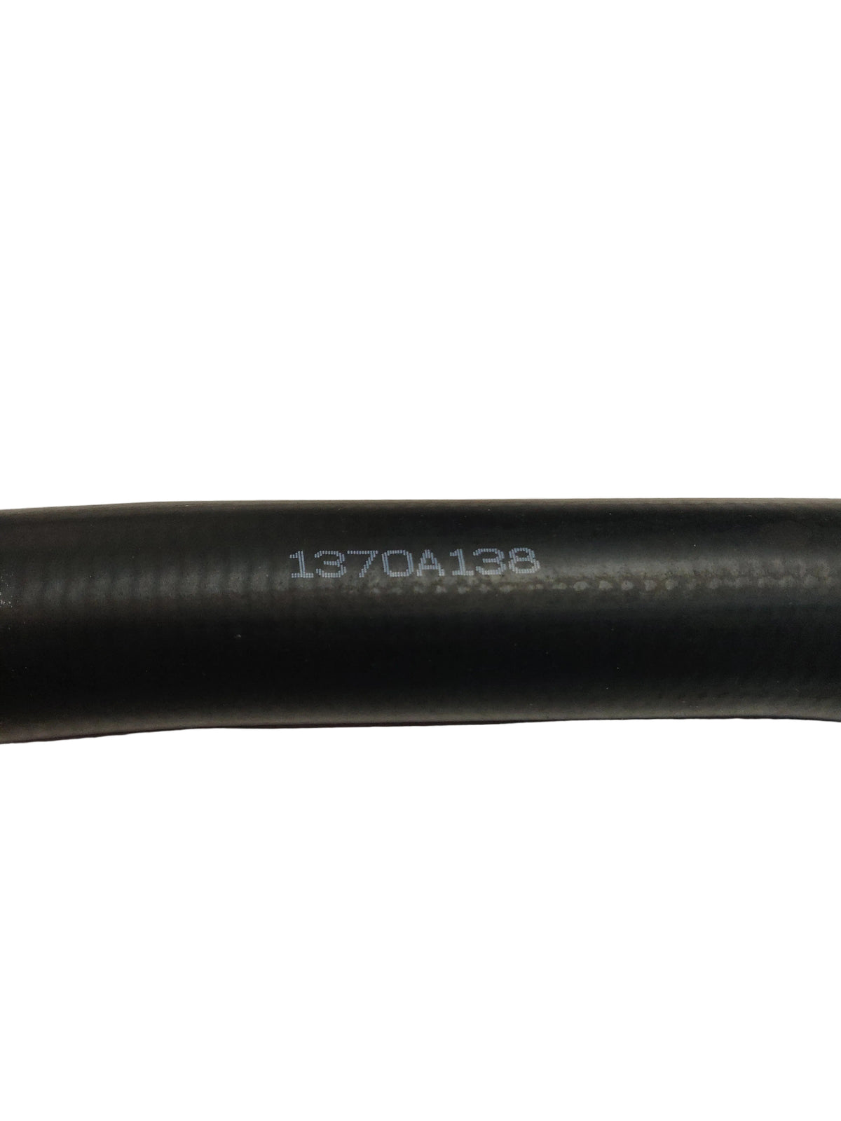 Upper Filler To Radiator Hose 1370A138 For Mitsubishi Outlander ZG ZH 4B12 2.4L