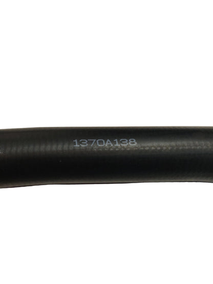 Upper Filler To Radiator Hose 1370A138 For Mitsubishi Outlander ZG ZH 4B12 2.4L