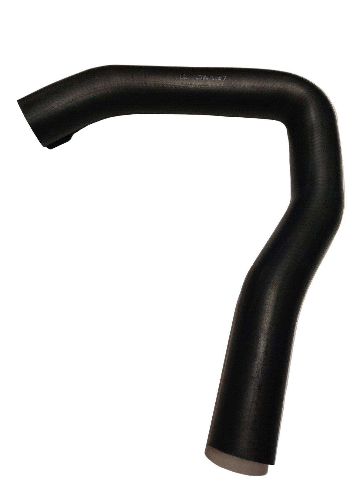 Upper Radiator Hose 1370A137 For Mitsubishi Outlander ZG ZH 4B12 2.4L 