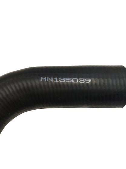 Upper Radiator Hose MN135039 For 2005-2019 Mitsubishi Triton ML MN 4D56 2.5L